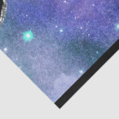 銀河系アガテシリーズデザイン17ティッシュペーパー 薄葉紙 (詳細)