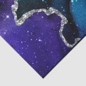 銀河系アガテシリーズデザイン18ティッシュペーパー 薄葉紙 (詳細)