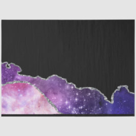 銀河系アガテシリーズデザイン20ティッシュペーパー 薄葉紙