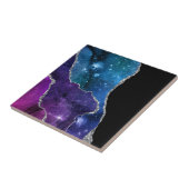 銀河系アガテシリーズデザイン23 タイル (側面)