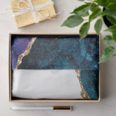 銀河系アガテシリーズデザイン6 薄葉紙 (ギフト)