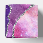 銀河系アガテシリーズデザイン7 フェイバーボックス (上部)