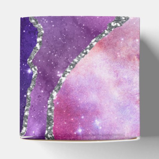 銀河系アガテシリーズデザイン7 フェイバーボックス (上部)