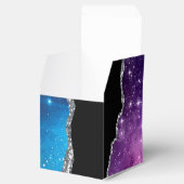 銀河系アガテシリーズデザイン7 フェイバーボックス (オープン)