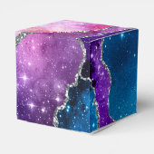 銀河系アガテシリーズデザイン7 フェイバーボックス (裏面サイド)