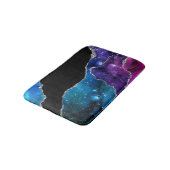 銀河系アガテシリーズデザイン9 バスマット (アングル)