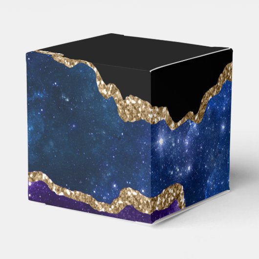 銀河系アガテ系デザイン1 フェイバーボックス (裏面サイド)