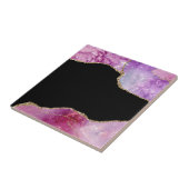 銀河系アガテ系デザイン2 タイル (側面)