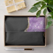 銀河系アガテ系デザイン2 薄葉紙 (ギフト)