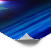 銀河系アニメ ポスター (角)