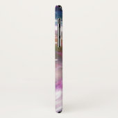 銀河系アンドオリオン星雲 Case-Mate iPhoneケース (裏面/左)