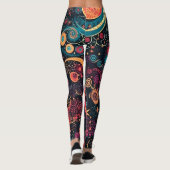 銀河系アートレギンス レギンス (裏面)