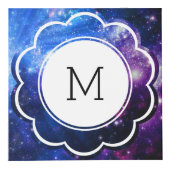 銀河系イニシャル フォトキューブ (右)