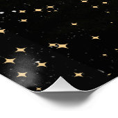 銀河系ウォールポスター ポスター (コーナー)