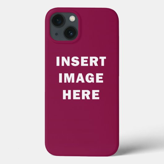 銀河系カスタムノート4スリムケーステンプレートDIY Case-Mate iPhoneケース (裏面)