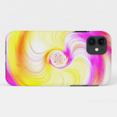 銀河系カラフルイオン星雲2 Case-Mate iPhoneケース (裏面(横))