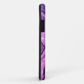 銀河系カラフル絵画抽象芸術 |最高の抽象芸術 Case-Mate iPhoneケース (裏面/右)