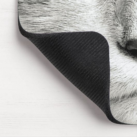 銀河系キャットアイズマウスパッド マウスパッド (コーナー)