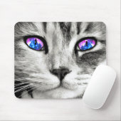 銀河系キャットアイズマウスパッド マウスパッド (マウス)