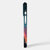 銀河系キャットドリーム Case-Mate iPhoneケース (裏面 / 左)