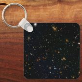銀河系クラスタベル370並列フィールド。 キーホルダー (正面)
