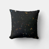 銀河系クラスタベル370並列フィールド。 クッション (正面)