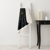 銀河系クラスタベル370並列フィールド。 シェルパブランケット (インサイチュ)