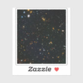 銀河系クラスタベル370並列フィールド。 シール (シート)