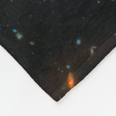 銀河系クラスタベル370並列フィールド。 フリースブランケット (角)