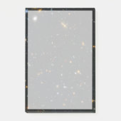 銀河系クラスタベル370並列フィールド。 ポストイット (正面)