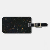 銀河系クラスタベル370並列フィールド。 ラゲッジタグ (正面横)