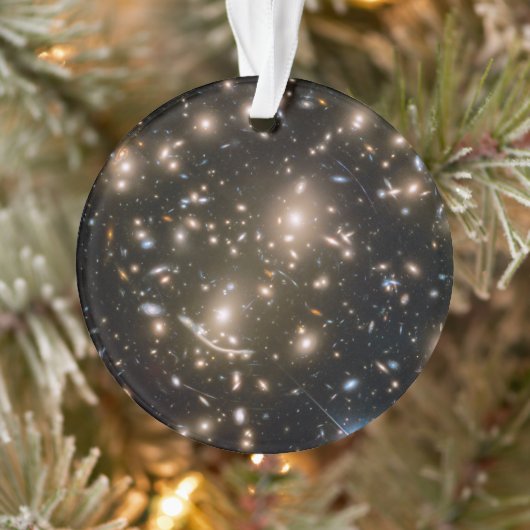 銀河系クラスタベル370 オーナメント (ツリー)