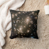 銀河系クラスタベル370 クッション (ブランケット)