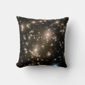 銀河系クラスタベル370 クッション (正面)