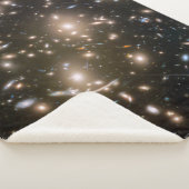 銀河系クラスタベル370 シェルパブランケット (3/4)