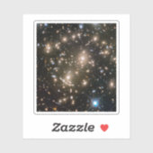 銀河系クラスタベル370 シール (シート)