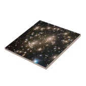 銀河系クラスタベル370 タイル (側面)