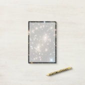 銀河系クラスタベル370 ポストイット (デスク上)