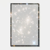 銀河系クラスタベル370 ポストイット (正面)