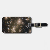 銀河系クラスタベル370 ラゲッジタグ (正面横)