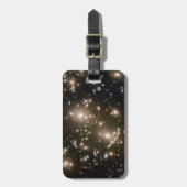 銀河系クラスタベル370 ラゲッジタグ (正面縦)