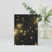 銀河系クラスタ2 ポストカード (スタンド正面)