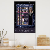 銀河系クラス2002 ポスター (キッチン)