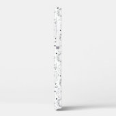 銀河系クリスタルウィッチースペルドムーンチャイルド Case-Mate iPhoneケース (裏面 / 左)