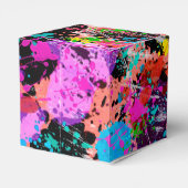 銀河系グラフィティ フェイバーボックス (裏面サイド)