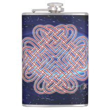 銀河系ケルト系ラブノット