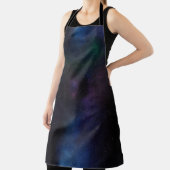 銀河系コズミックネブラ エプロン (インサイチュ)