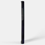 銀河系コズミックネブラ SAMSUNG GALAXYケース (右側面)