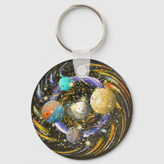 銀河系コバレラ キーホルダー