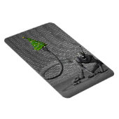 銀河系サンタクロース マグネット (右側)